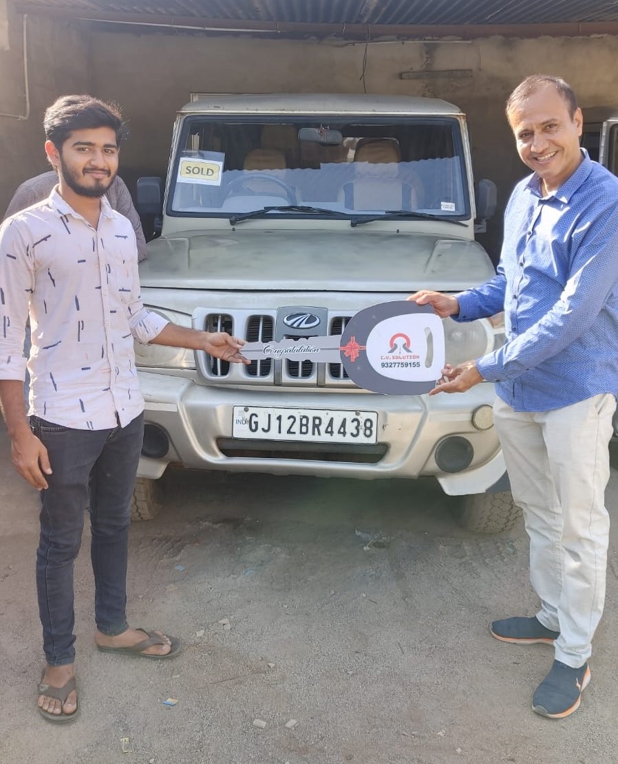 Pradeep Bhai
